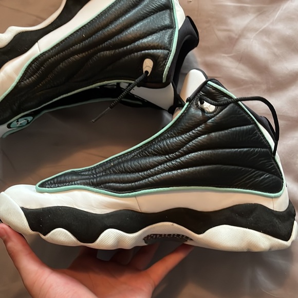 Jordan Pro Strong “Tiffany” - Picture 4 of 7